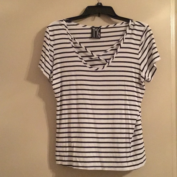 Striped shirt - Picture 1 of 1